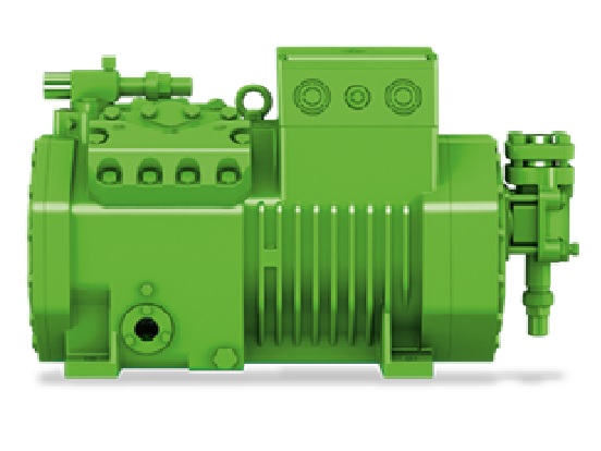 کمپرسور Bitzer