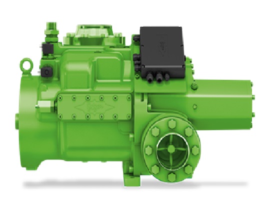 کمپرسور Bitzer